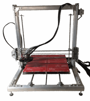 Amélioration et modules pour imprimante 3D