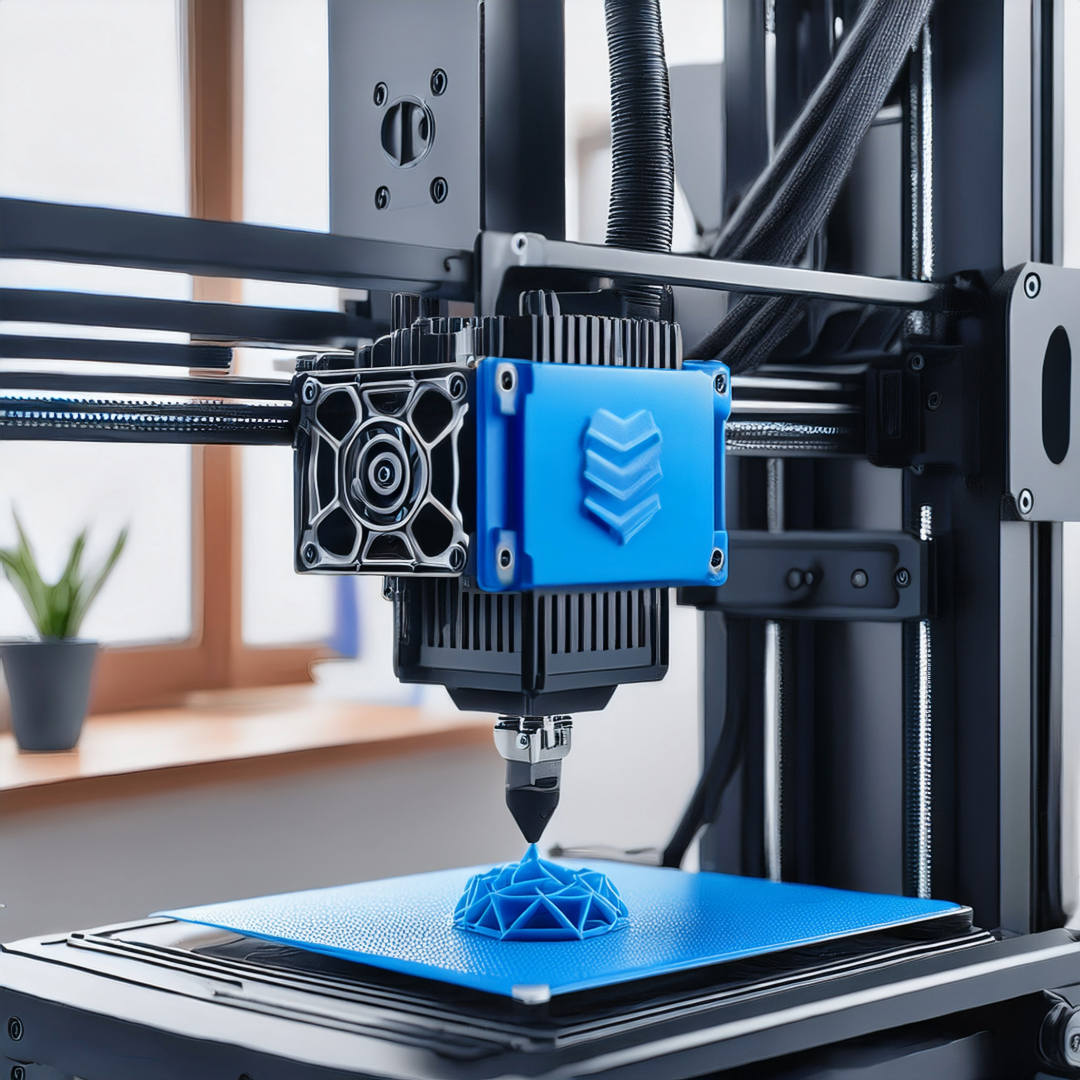 Imprimante 3D