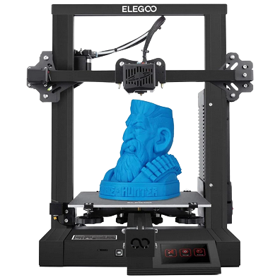 Comparatif d'imprimantes 3D pour débuter