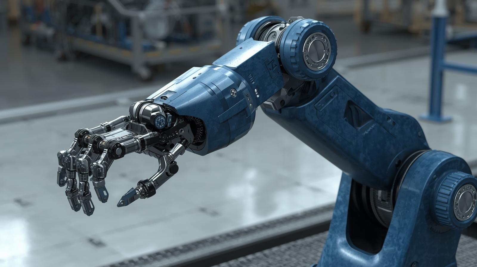 Robotique