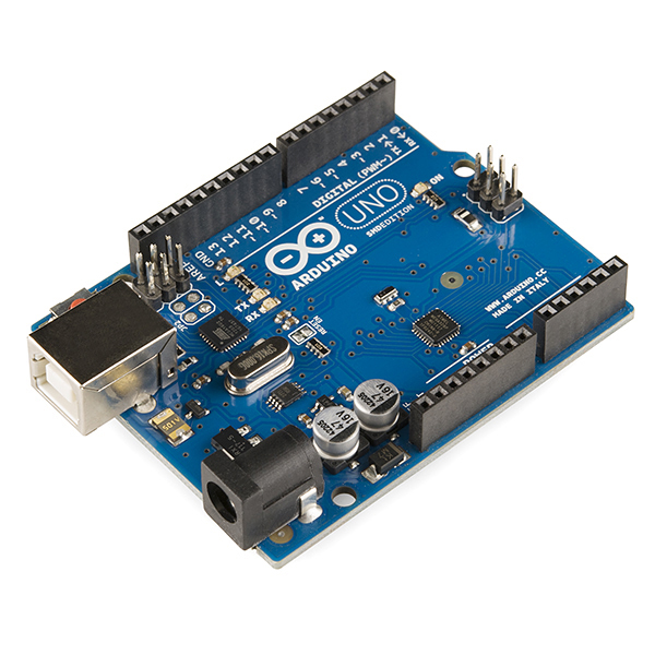 Carte Arduino Uno R3