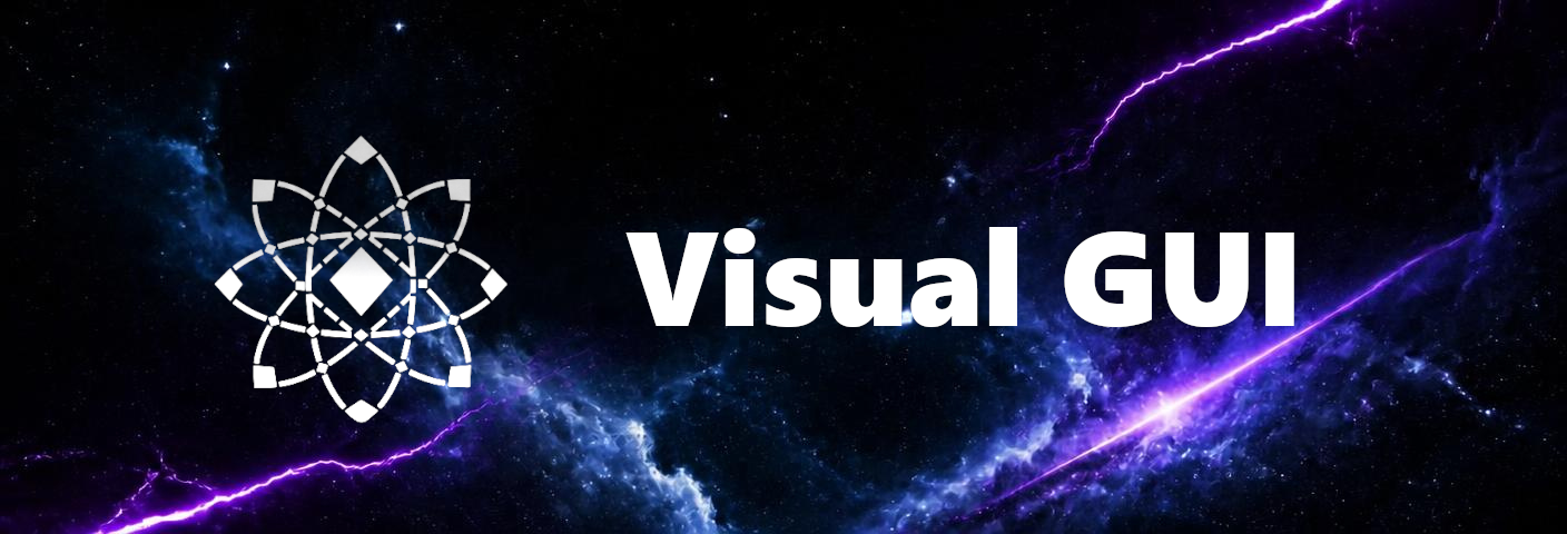 Visual GUI