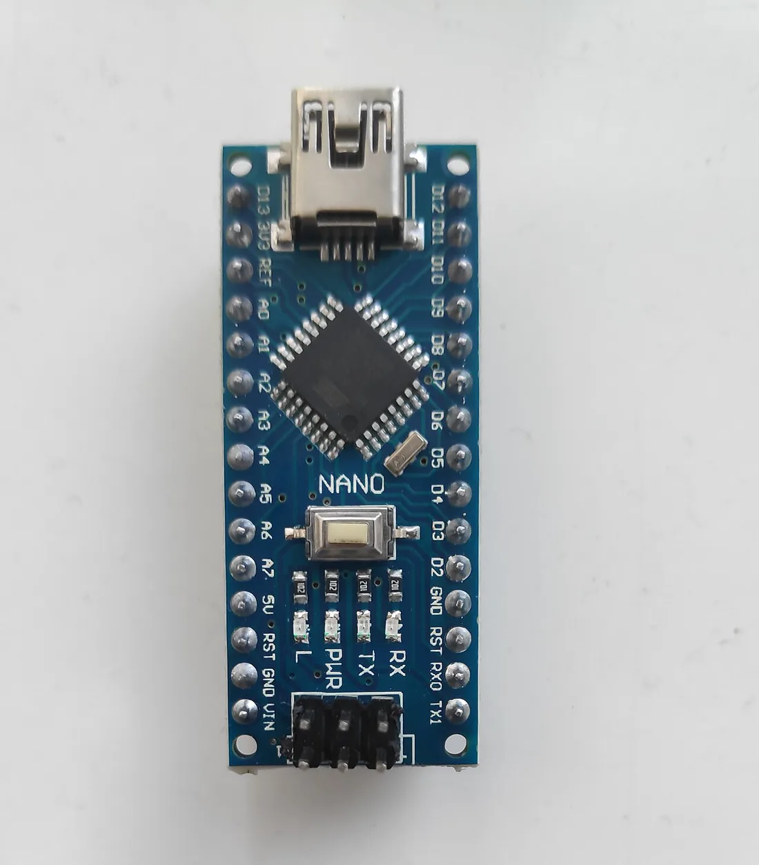 Carte Arduino Nano