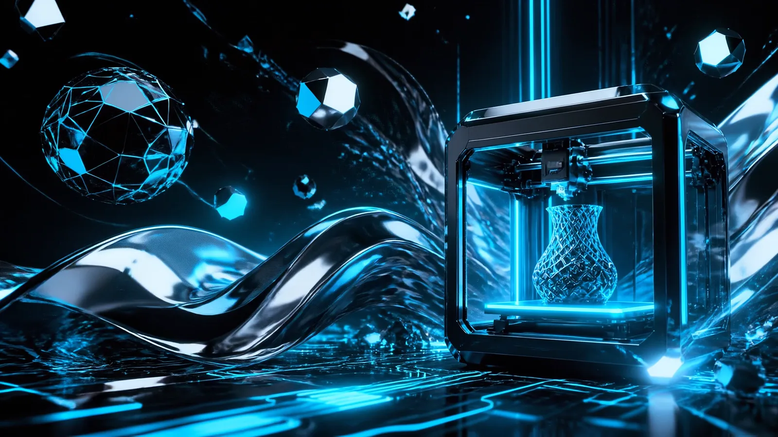 Impression 3D en 2026 : 8 tendances qui changent la donne
