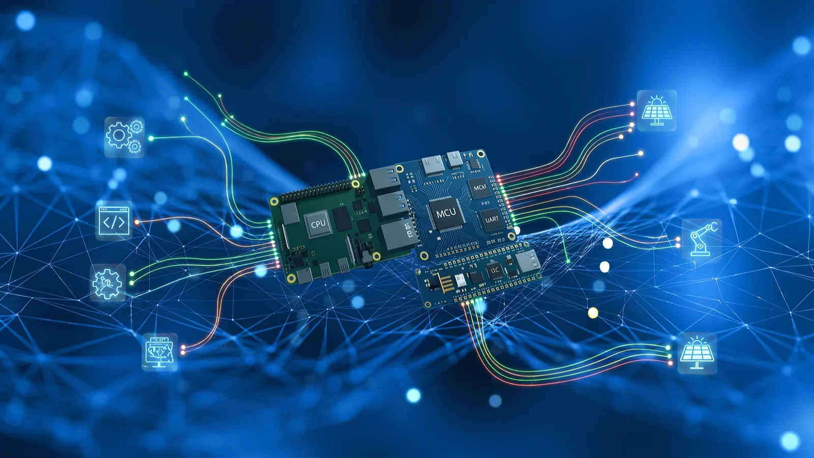 ESP32 ou Arduino : lequel choisir pour ton projet ?