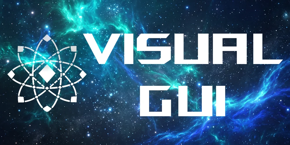 Visual GUI